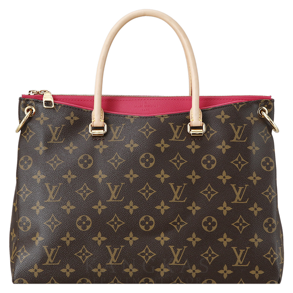LOUIS VUITTON(USED)루이비통 모노그램 팔라스 MM